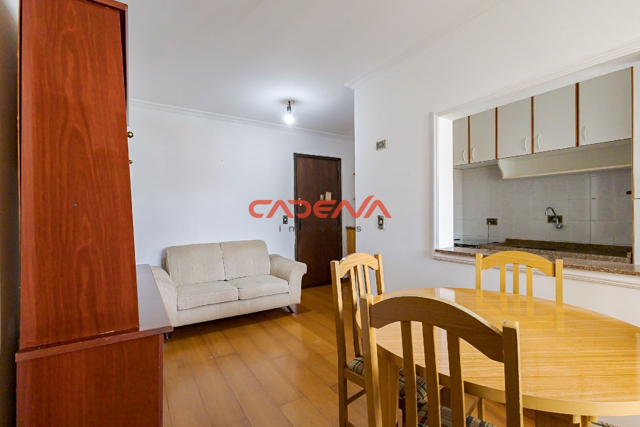 Apartamento à venda no Vila Izabel: 