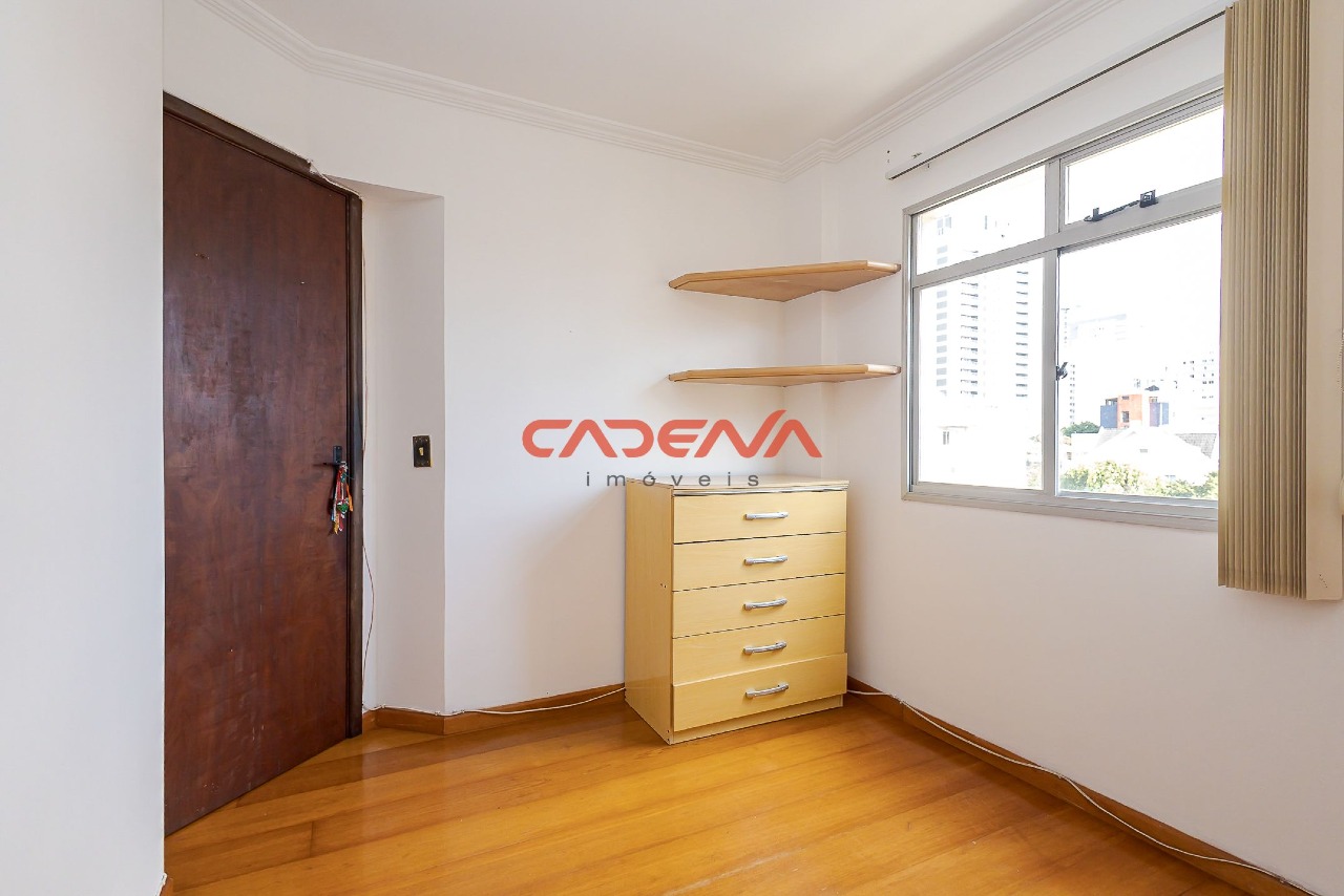 Apartamento à venda no Vila Izabel: 