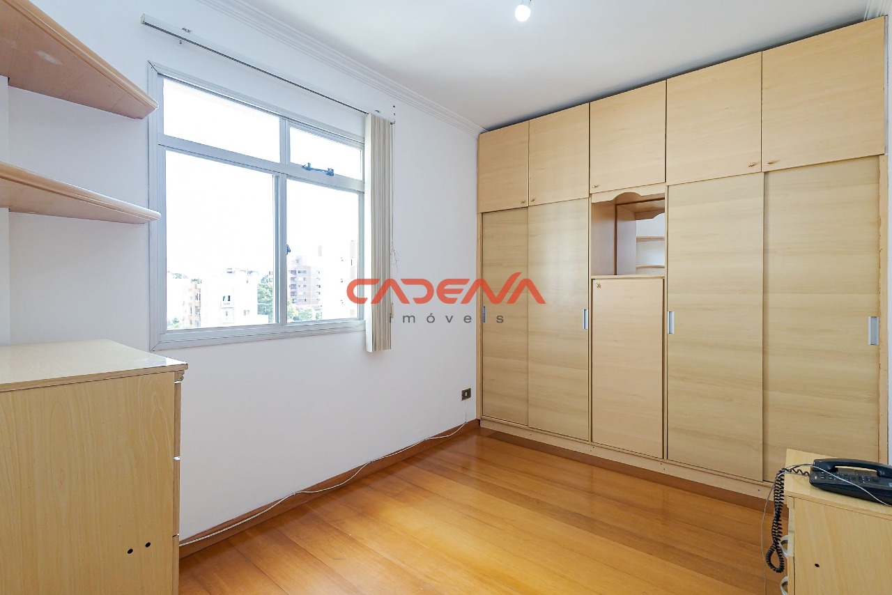 Apartamento à venda no Vila Izabel: 