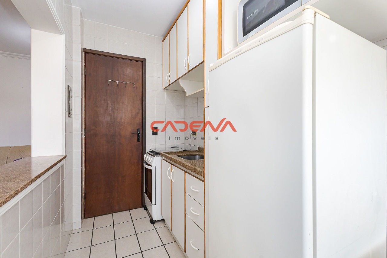 Apartamento à venda no Vila Izabel: 