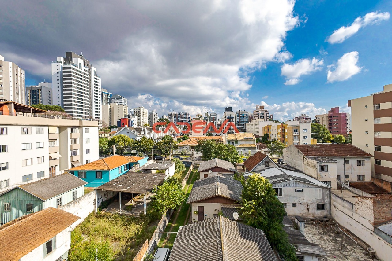 Apartamento à venda no Vila Izabel: 