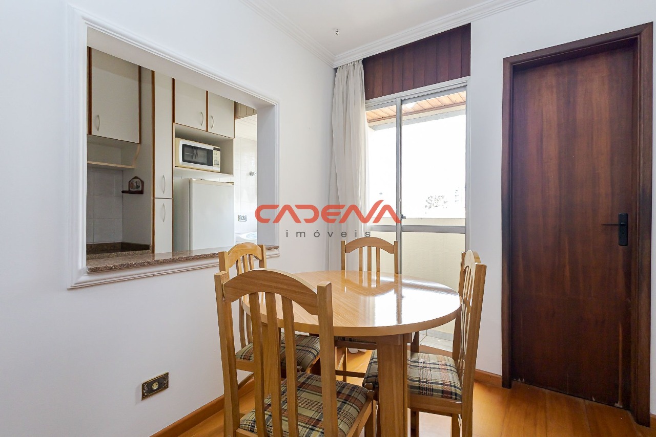 Apartamento à venda no Vila Izabel: 