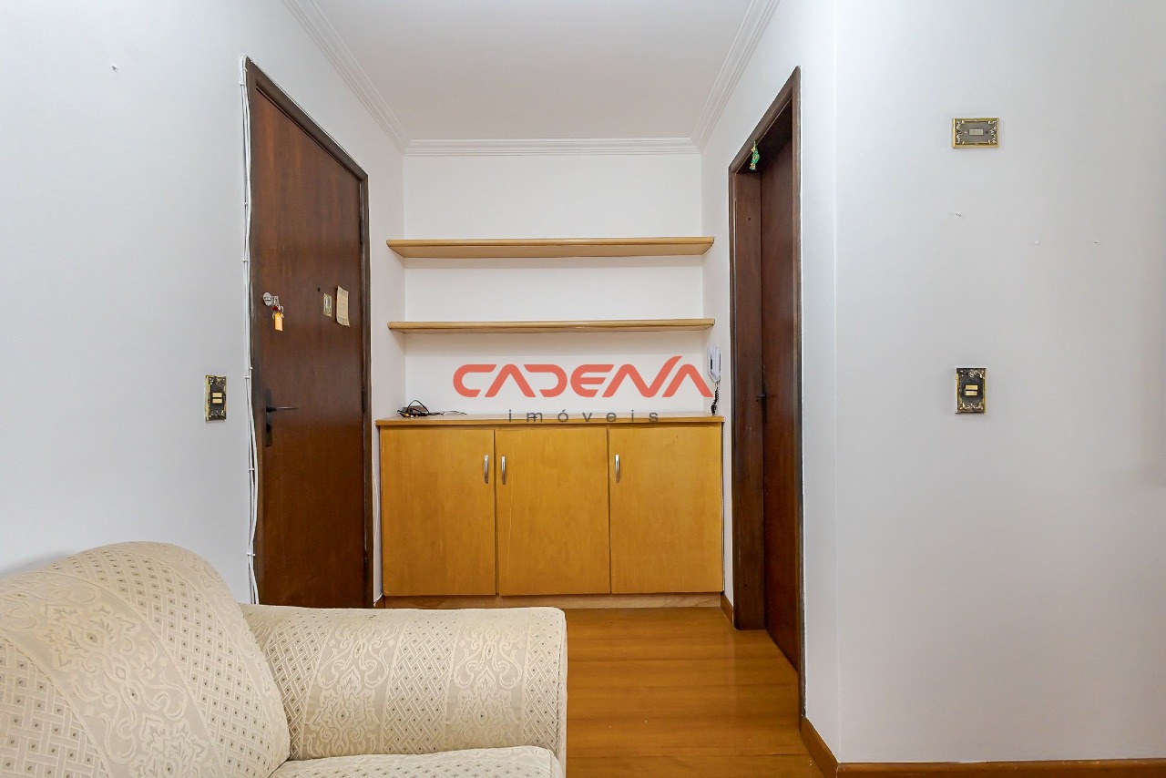 Apartamento à venda no Vila Izabel: 