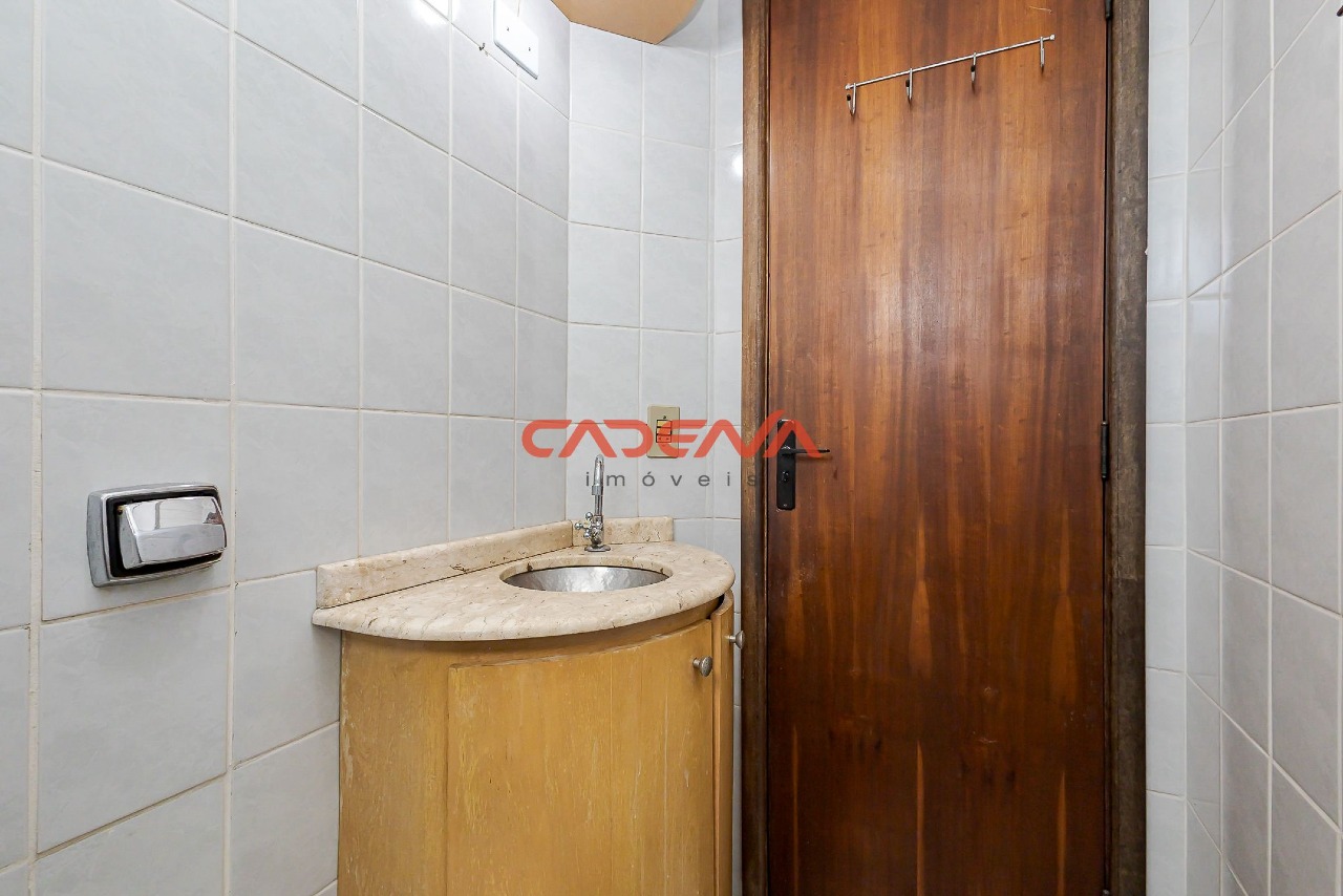 Apartamento à venda no Vila Izabel: 