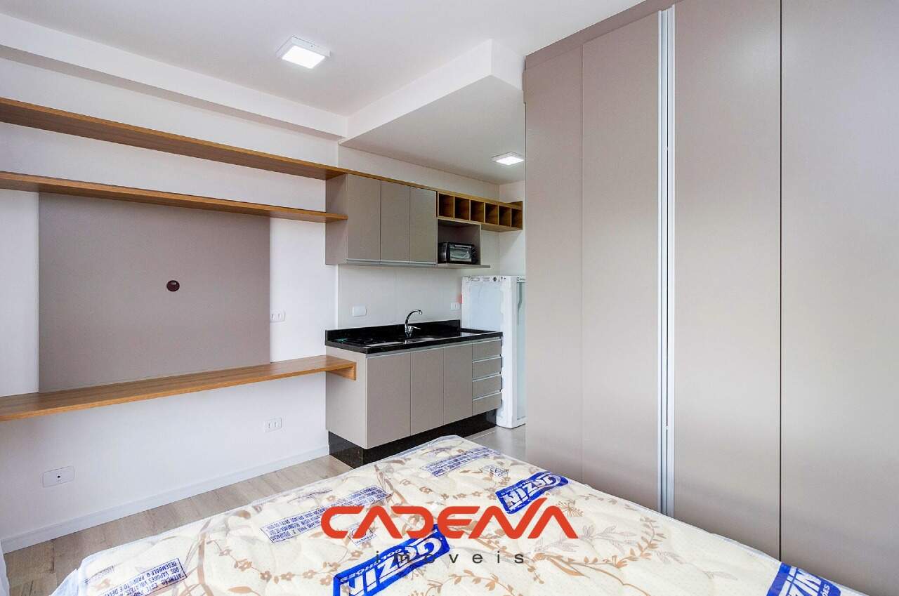 Studio para aluguel no Centro: 