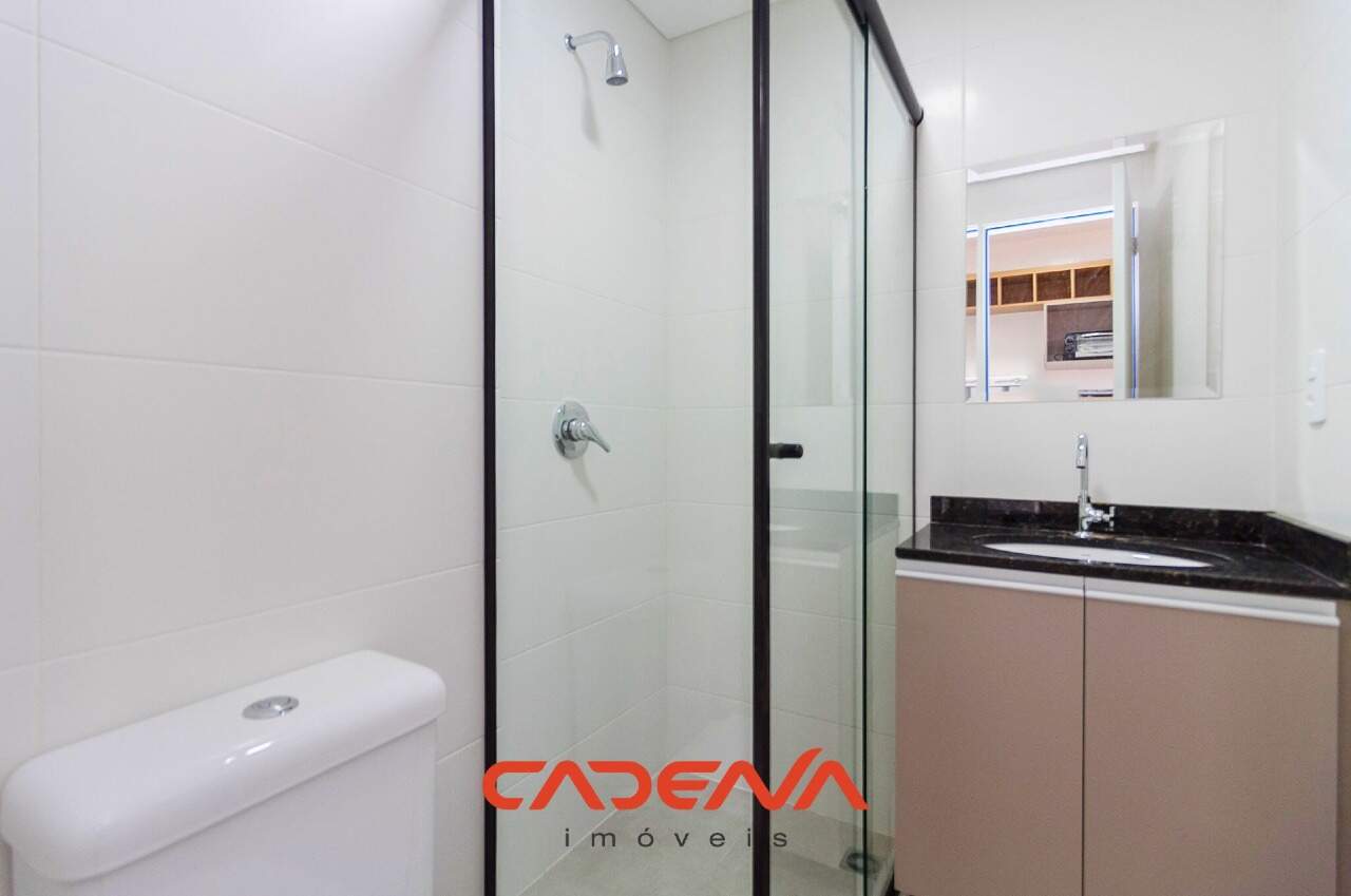 Studio para aluguel no Centro: 