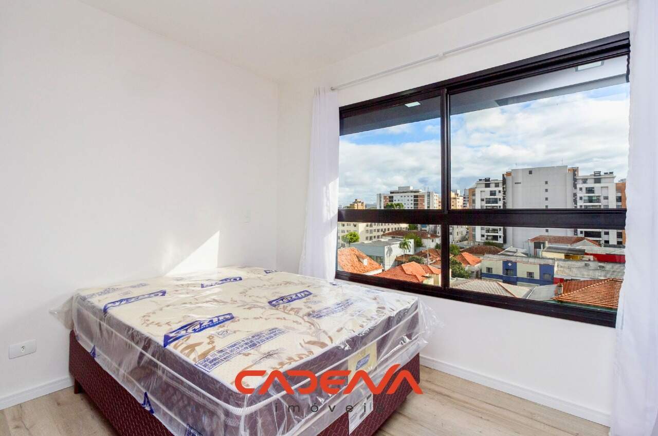 Studio para aluguel no Centro: 