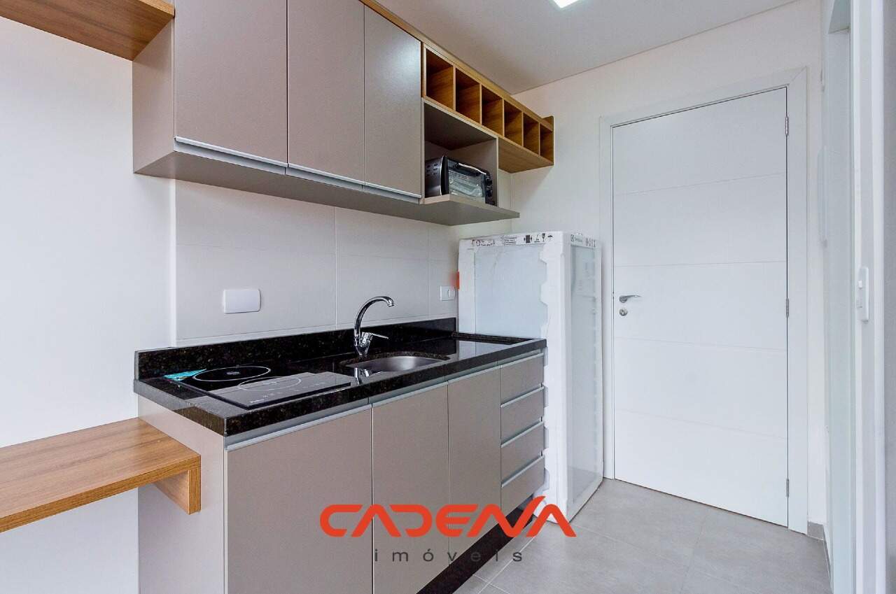 Studio para aluguel no Centro: 