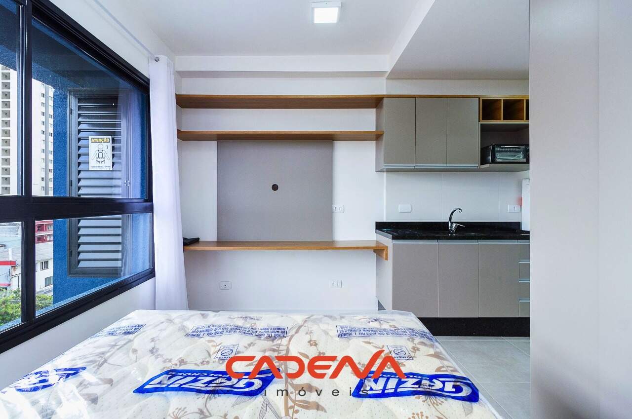 Studio para aluguel no Centro: 