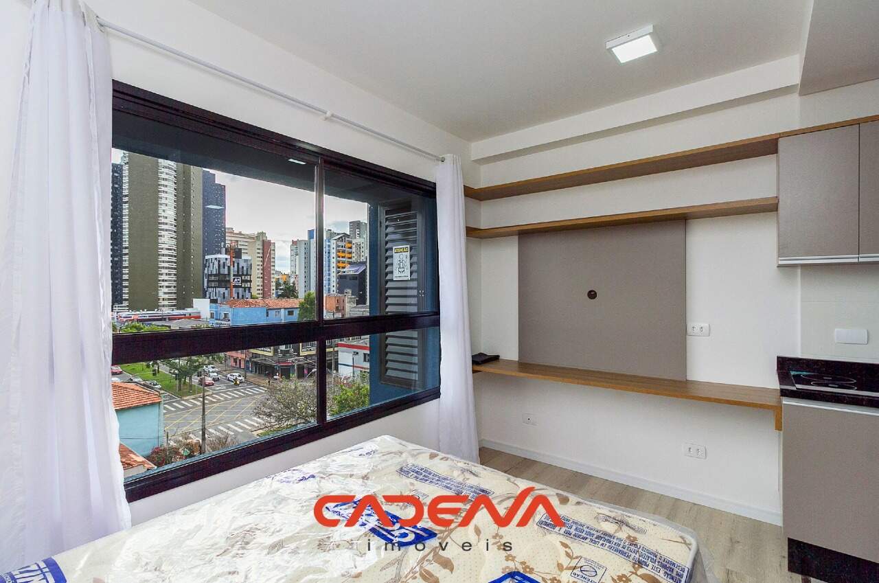 Studio para aluguel no Centro: 