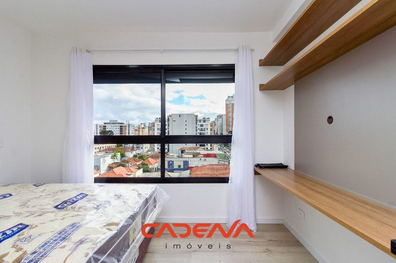 Studio para aluguel no Centro: 