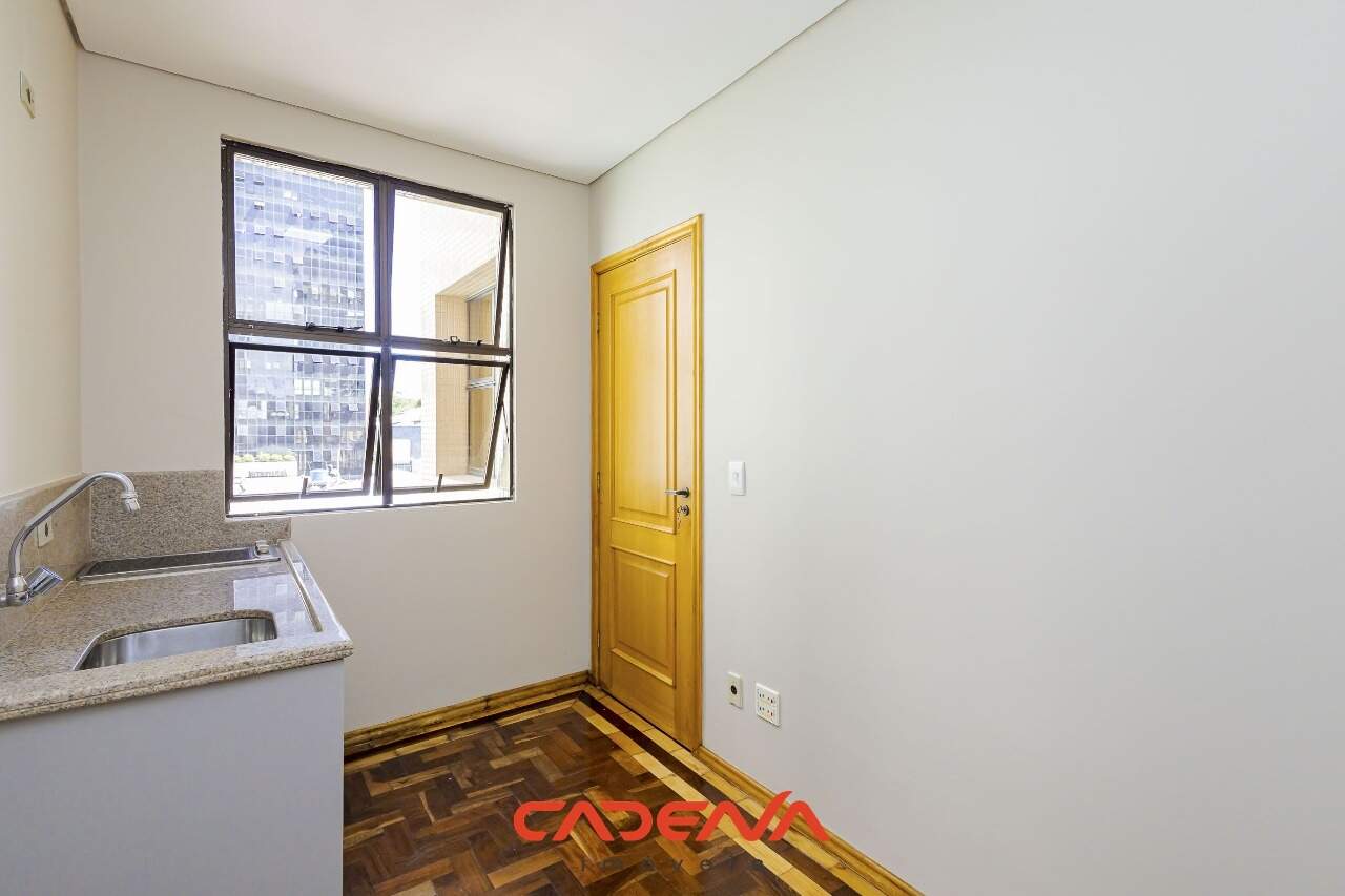 Studio para aluguel no Centro: 