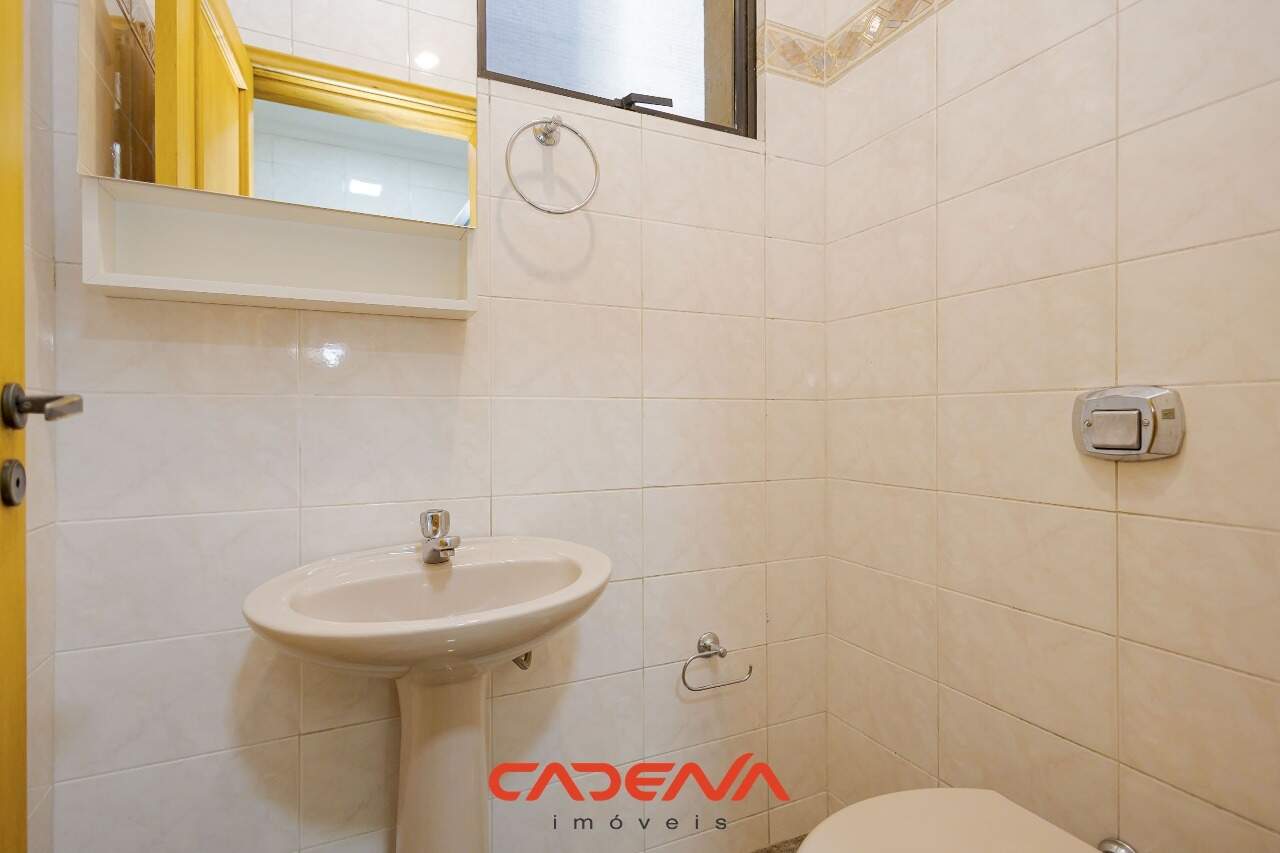 Studio para aluguel no Centro: 