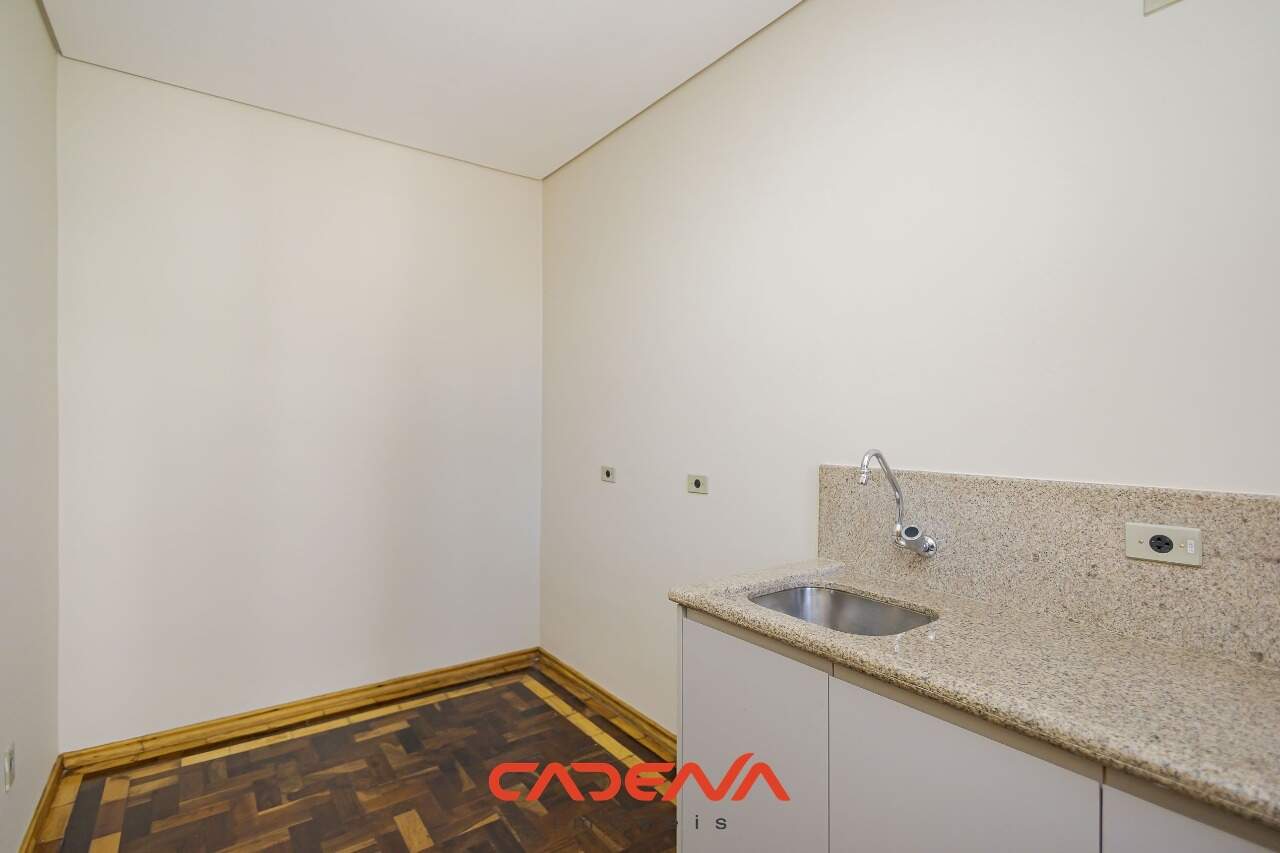 Studio para aluguel no Centro: 