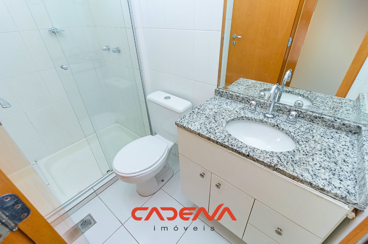 Studio para aluguel no Centro: 