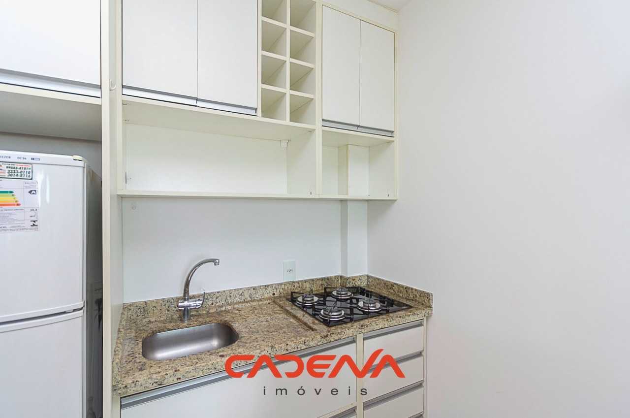 Studio para aluguel no Centro: 