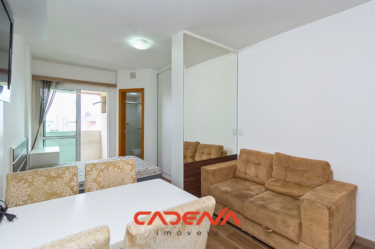 Studio para aluguel no Centro: 