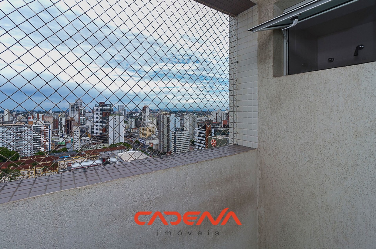 Studio para aluguel no Centro: 