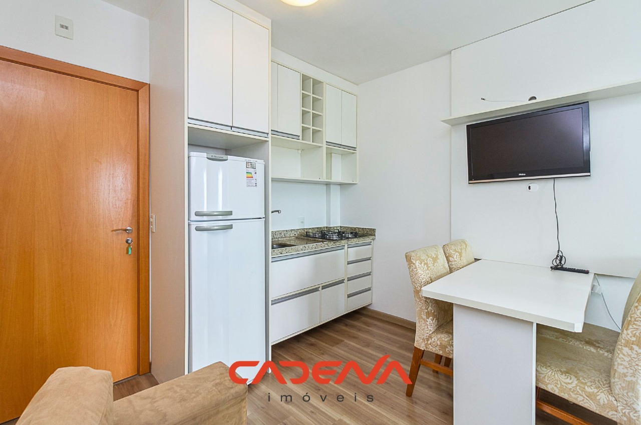 Studio para aluguel no Centro: 