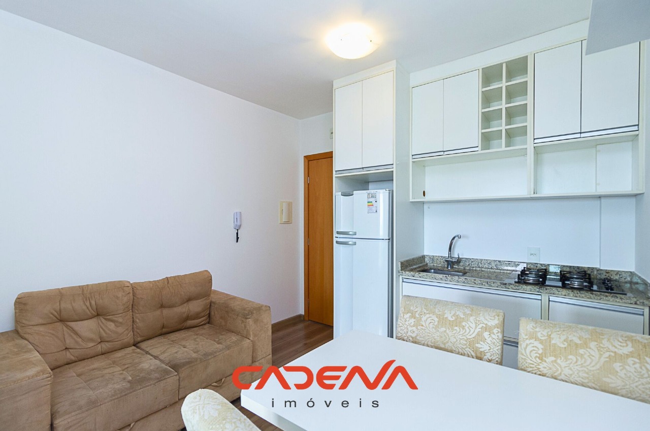 Studio para aluguel no Centro: 