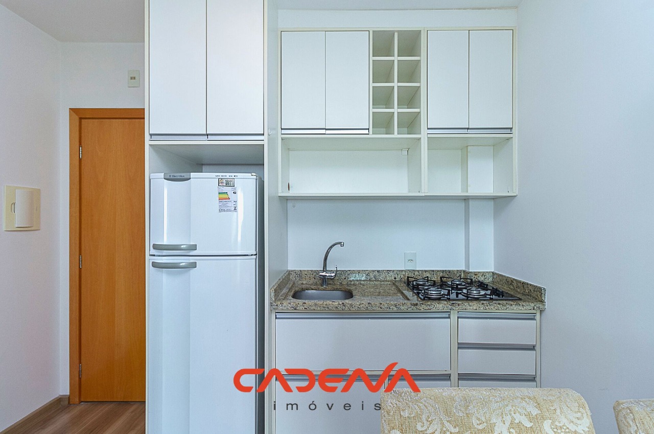 Studio para aluguel no Centro: 