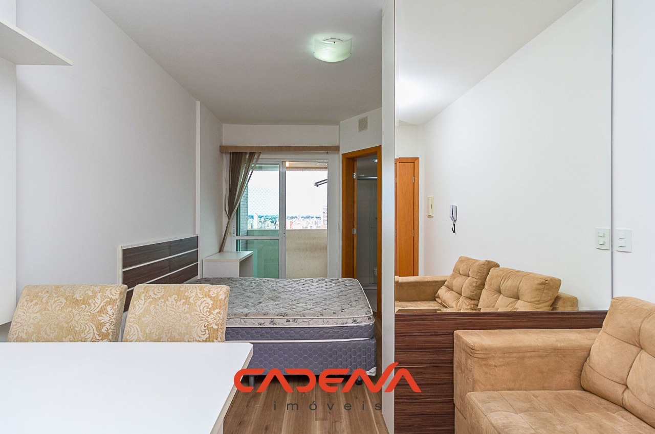 Studio para aluguel no Centro: 