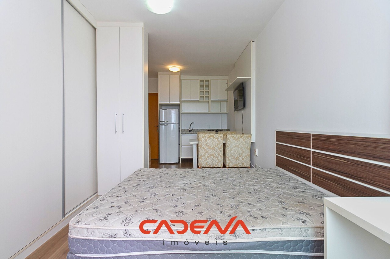 Studio para aluguel no Centro: 