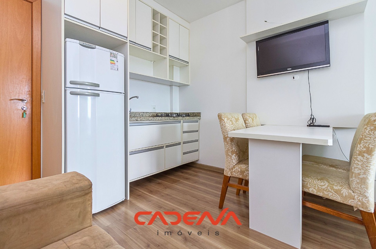 Studio para aluguel no Centro: 