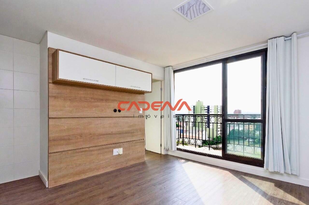 Apartamento para aluguel no Portão: 