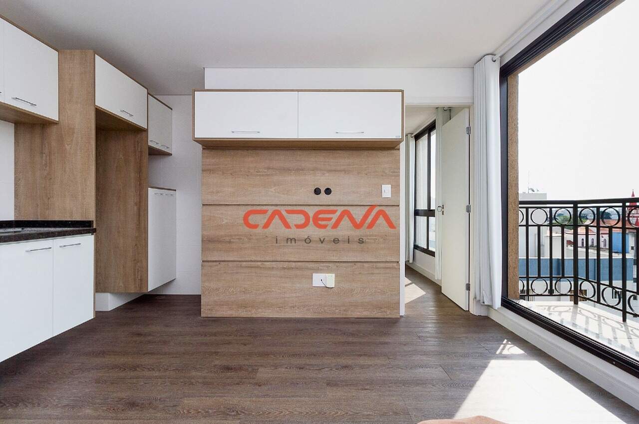 Apartamento para aluguel no Portão: 