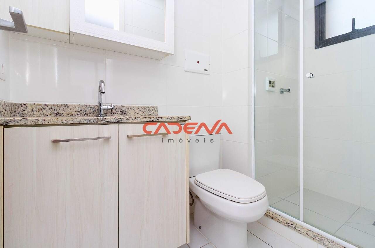 Apartamento para aluguel no Portão: 
