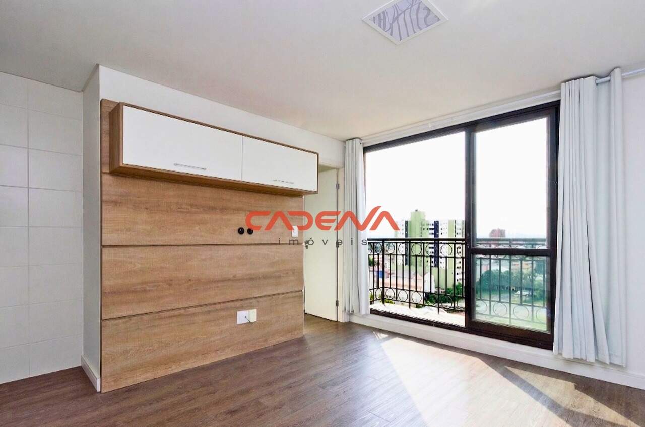 Apartamento para aluguel no Portão: 