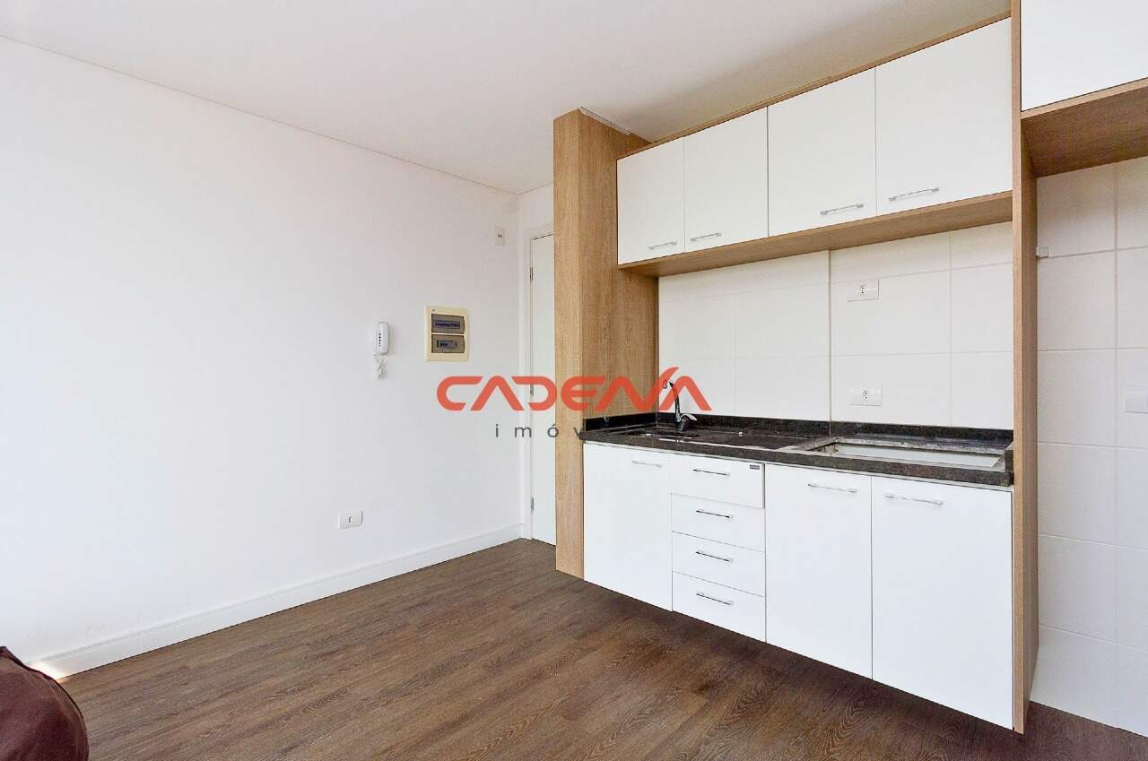 Apartamento para aluguel no Portão: 