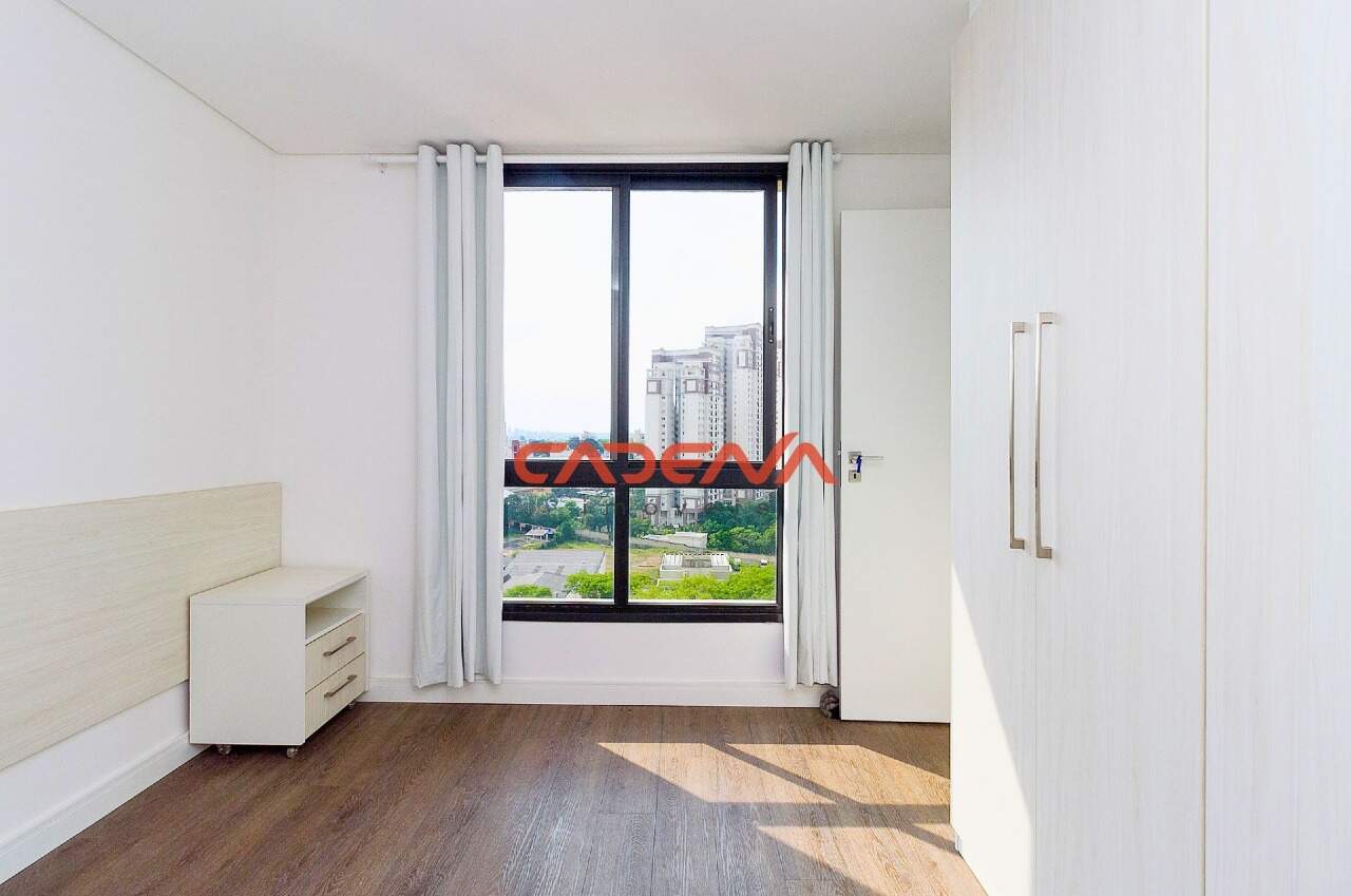 Apartamento para aluguel no Portão: 