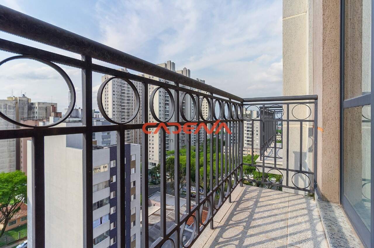 Apartamento para aluguel no Portão: 