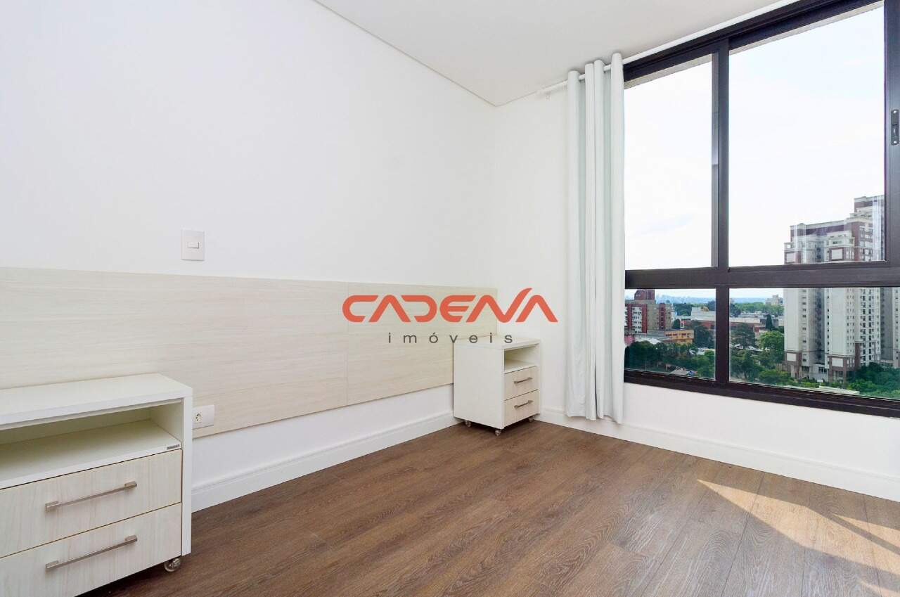 Apartamento para aluguel no Portão: 