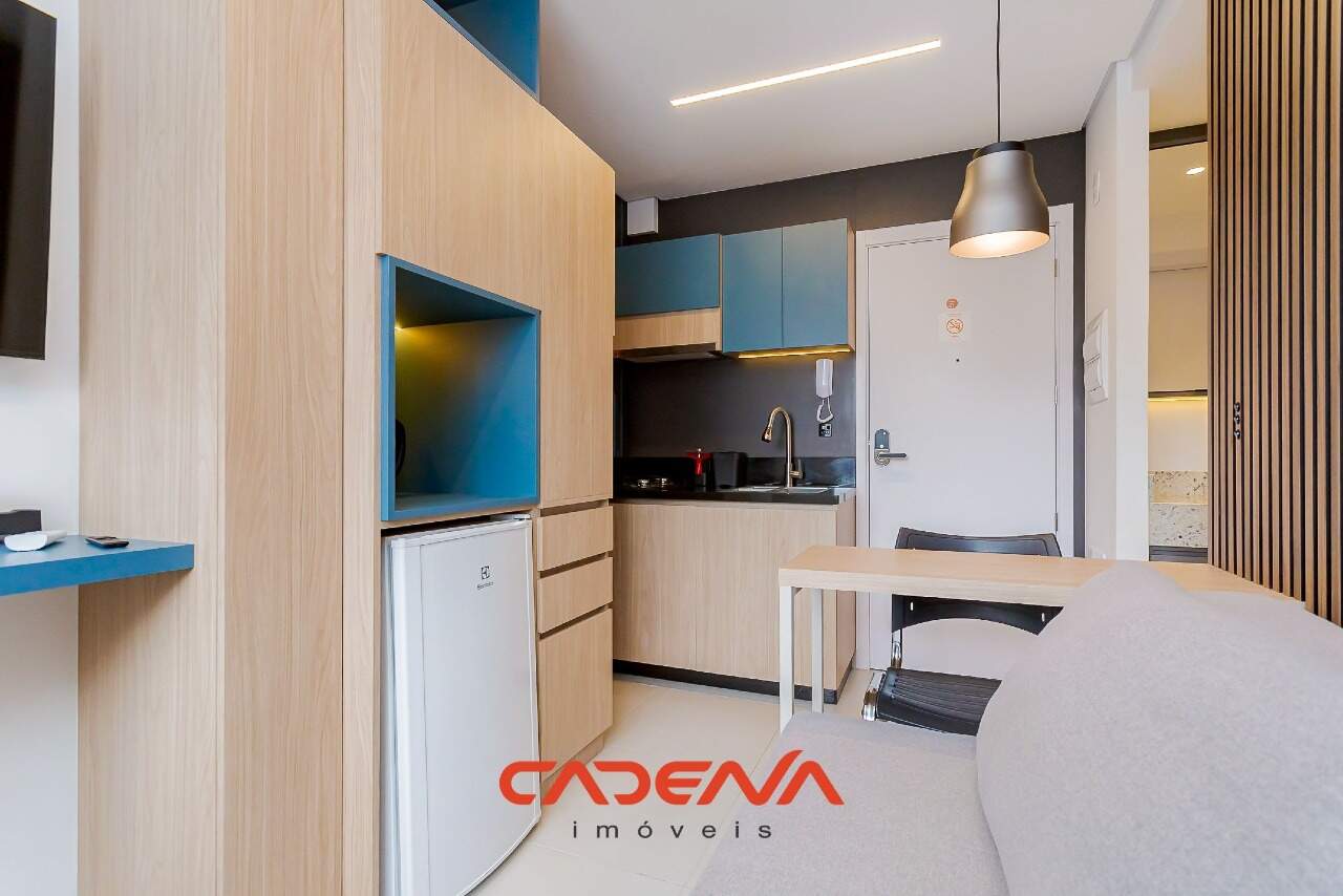 Apartamento para aluguel no Centro: 