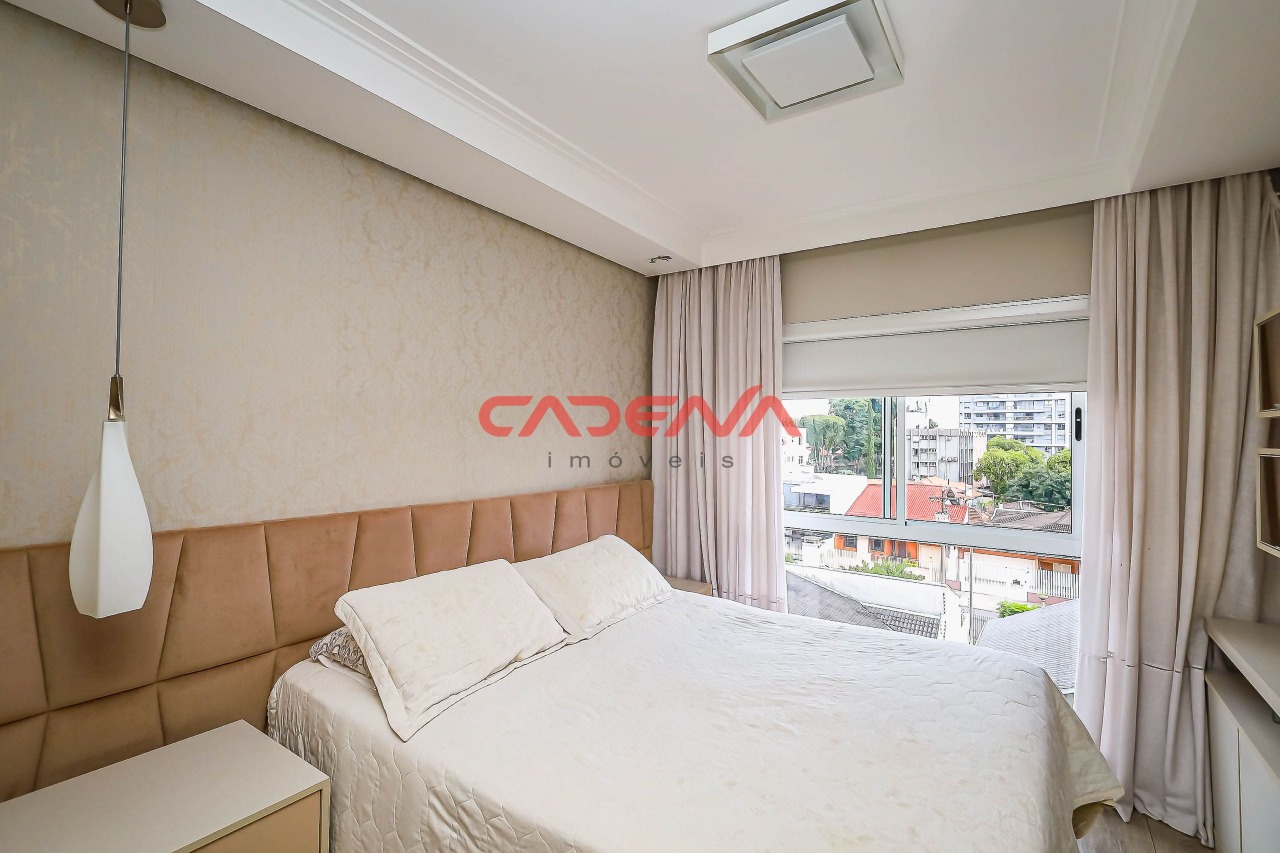 Apartamento à venda no Água Verde: 