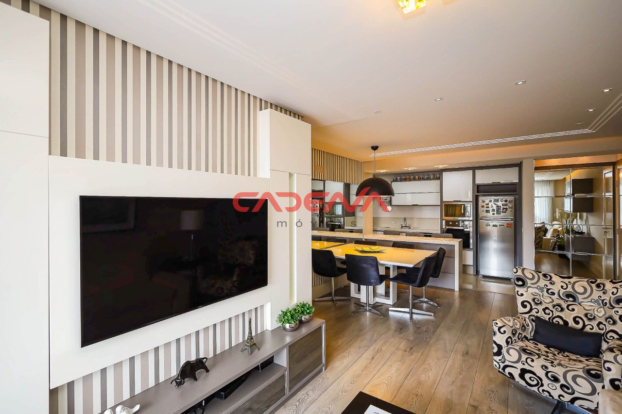 Apartamento à venda no Água Verde: 