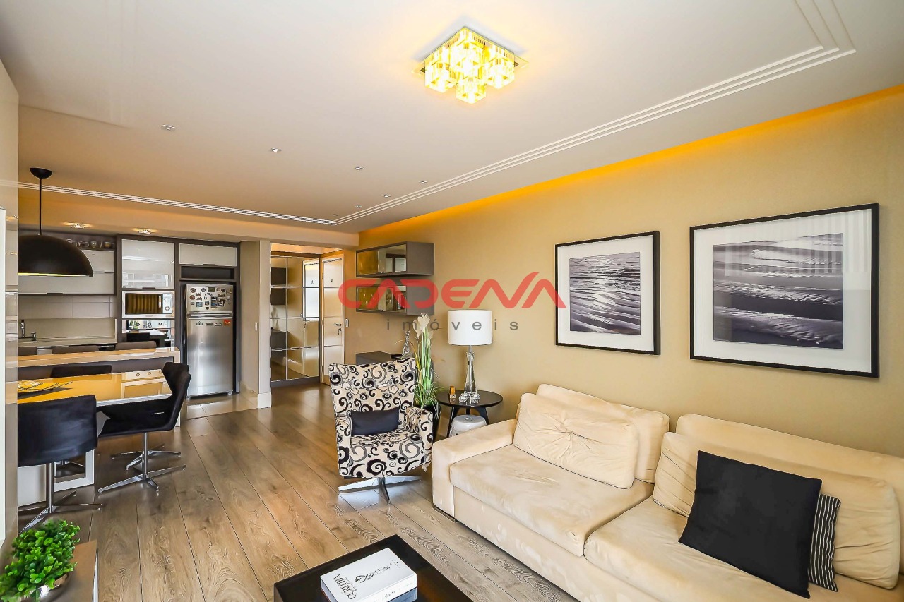 Apartamento à venda no Água Verde: 