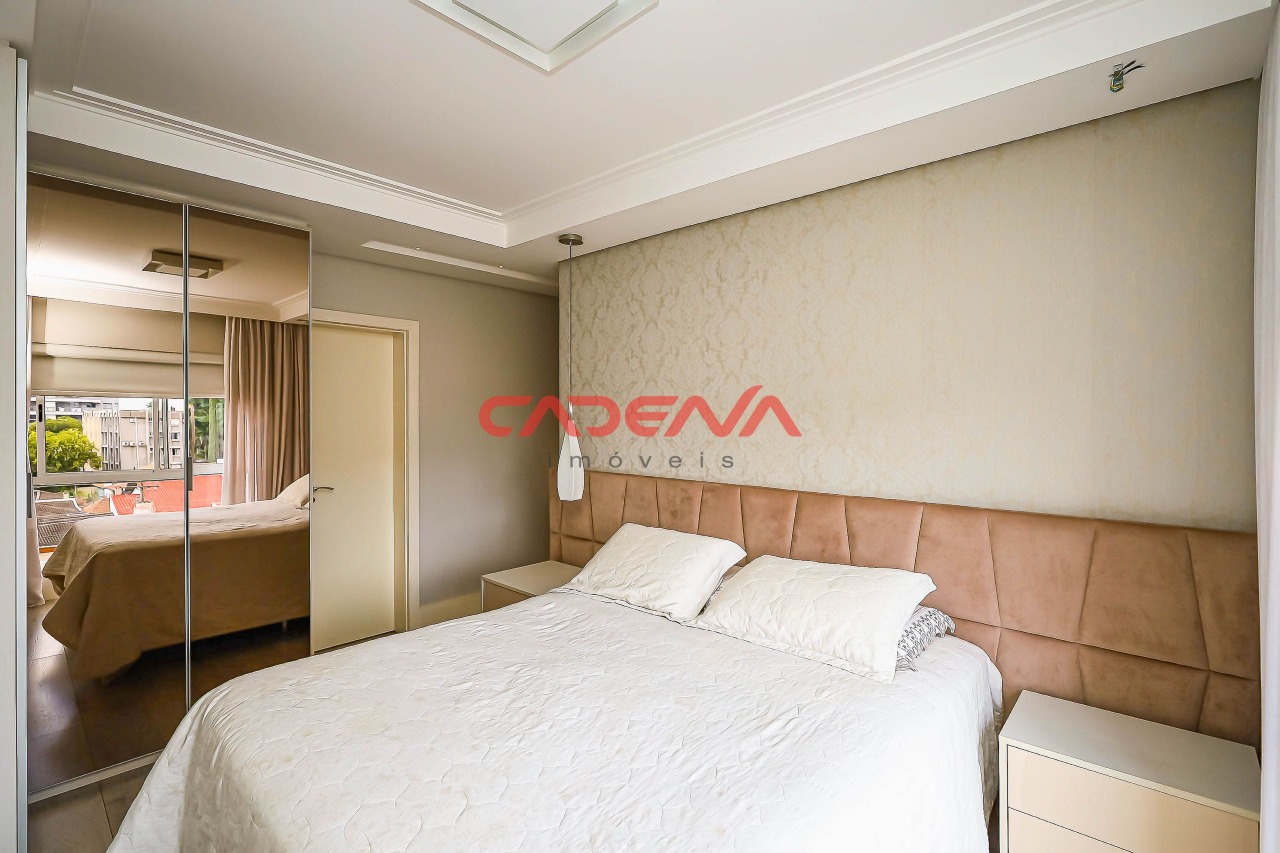 Apartamento à venda no Água Verde: 