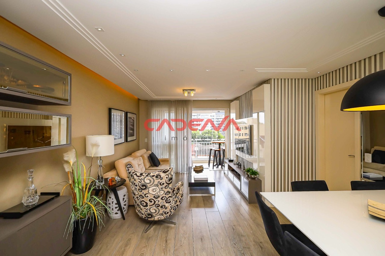 Apartamento à venda no Água Verde: 