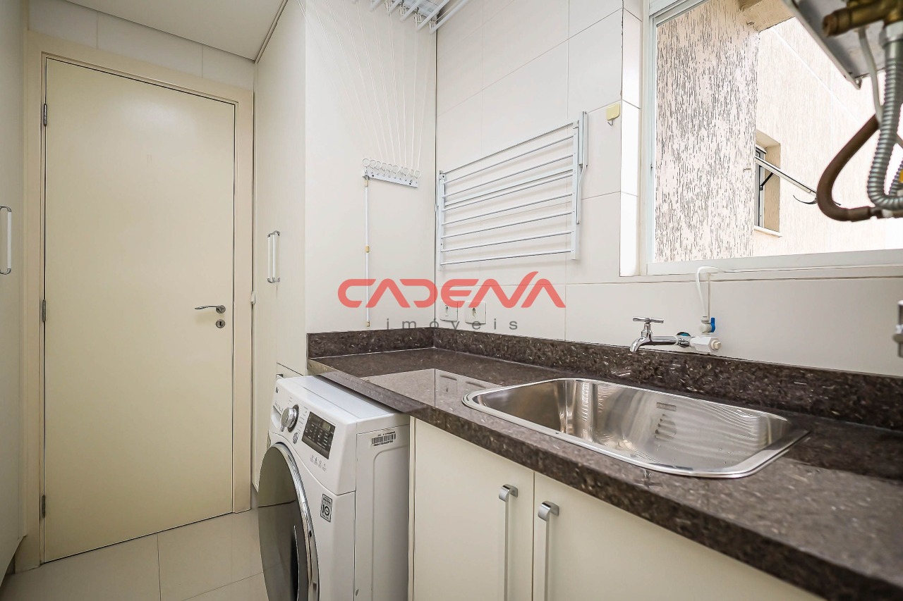 Apartamento à venda no Água Verde: 