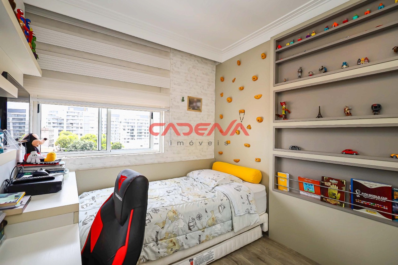 Apartamento à venda no Água Verde: 
