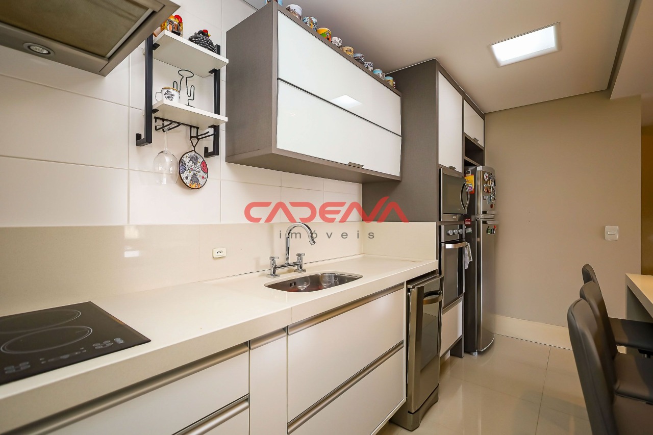 Apartamento à venda no Água Verde: 