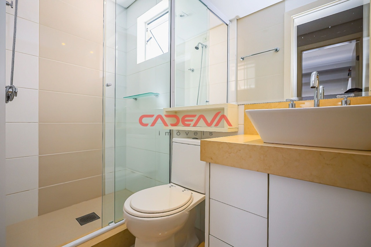 Apartamento à venda no Água Verde: 