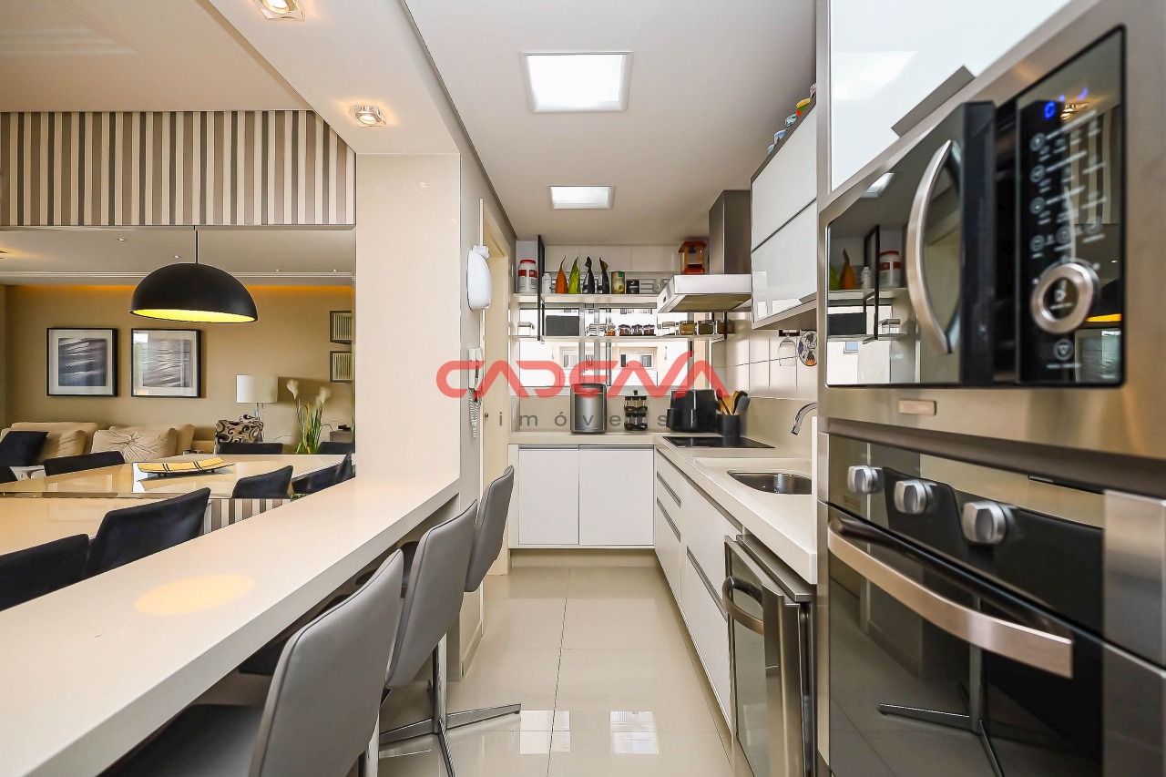 Apartamento à venda no Água Verde: 