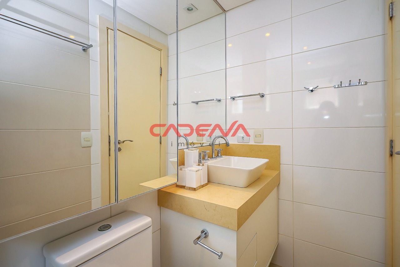 Apartamento à venda no Água Verde: 