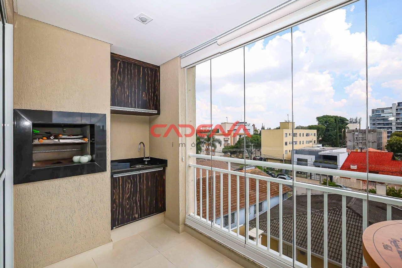 Apartamento à venda no Água Verde: 