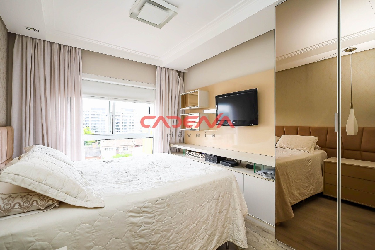 Apartamento à venda no Água Verde: 